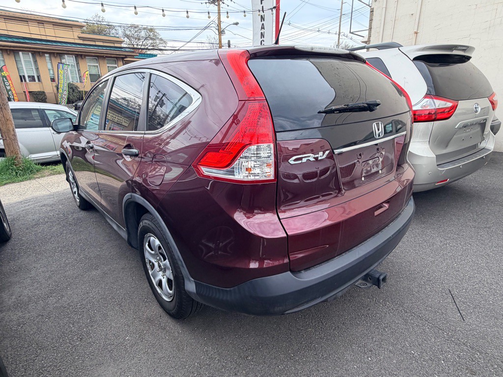 2013 Honda CR-V Image 5