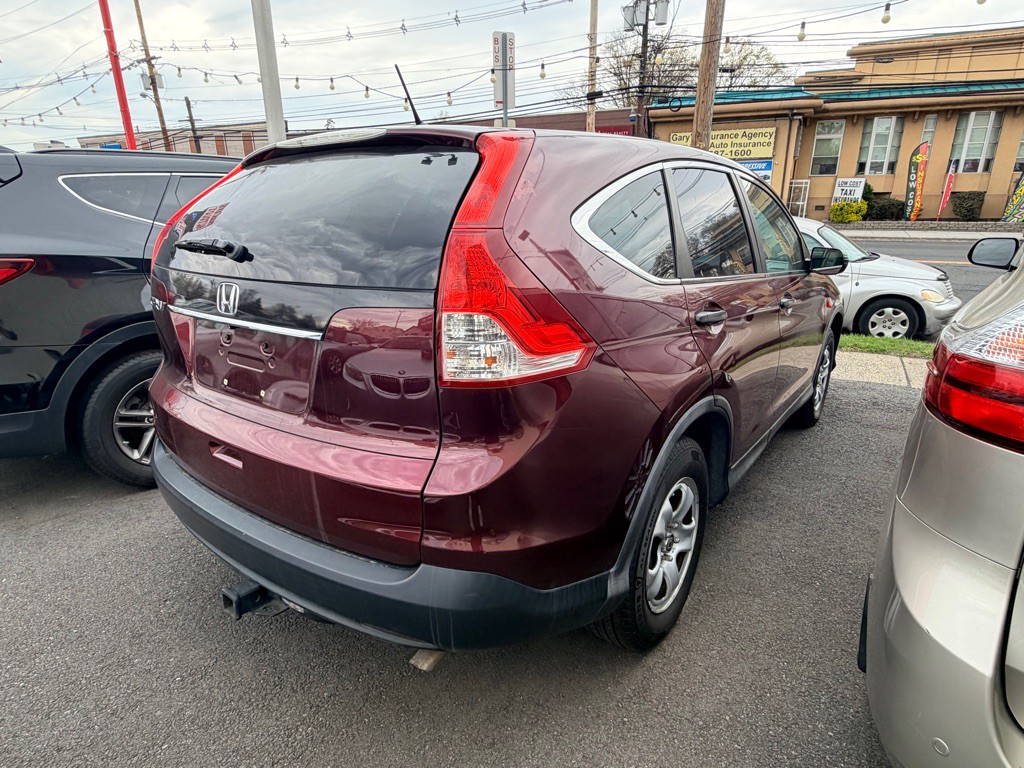 2013 Honda CR-V Image 6