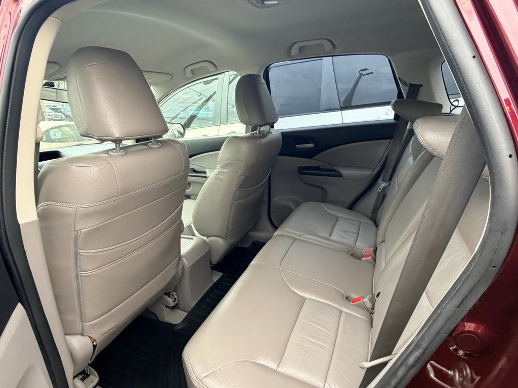 2013 Honda CR-V Image 9