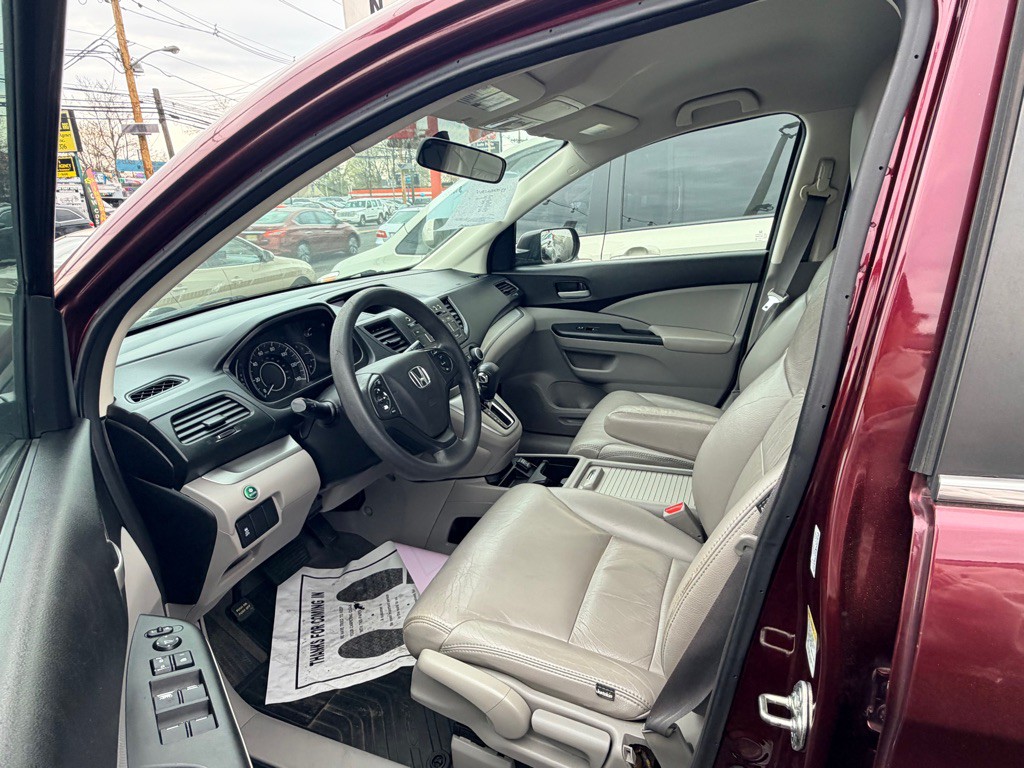 2013 Honda CR-V Image 10