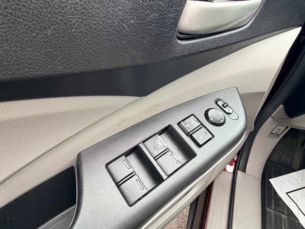 2013 Honda CR-V Image 11