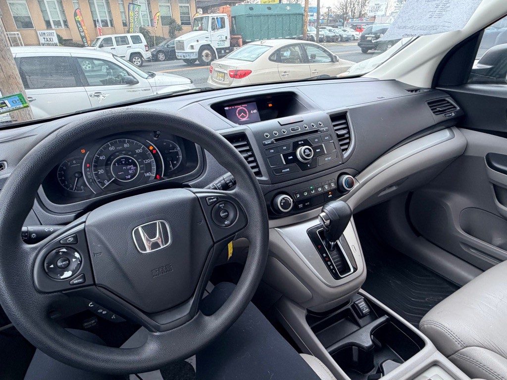 2013 Honda CR-V Image 12