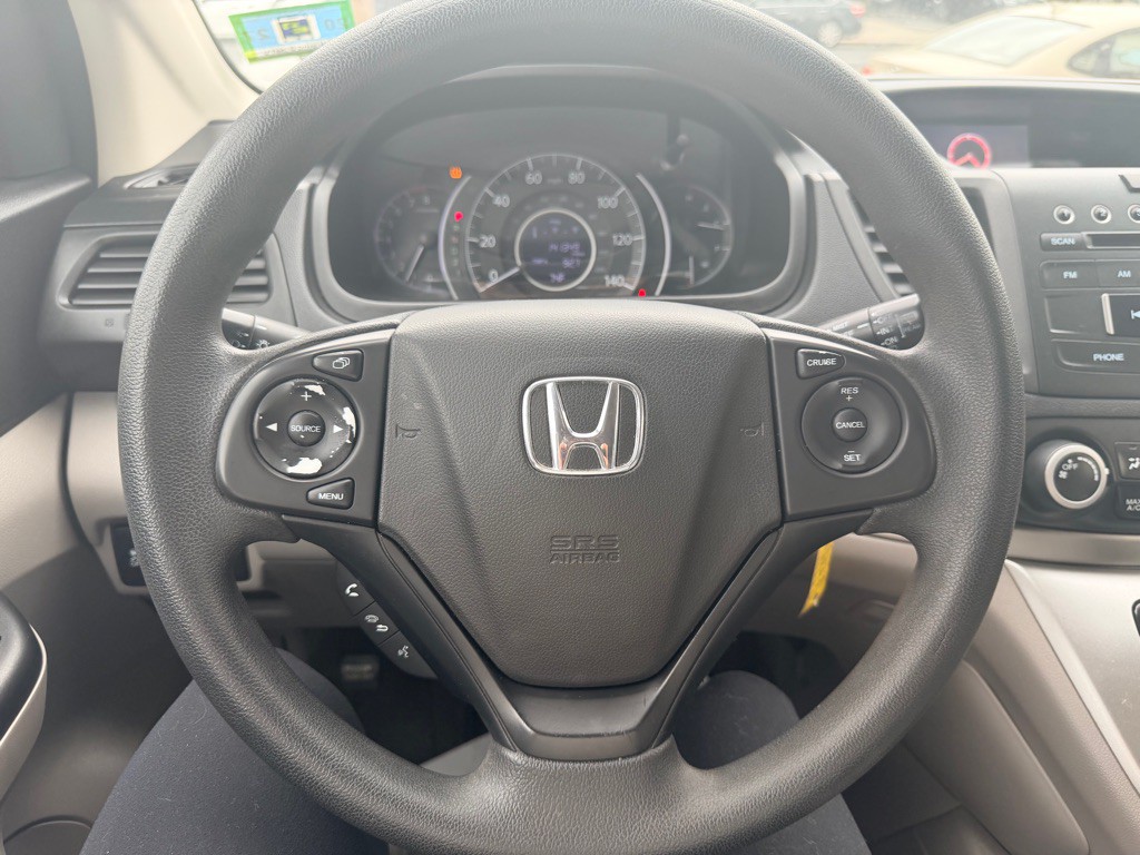 2013 Honda CR-V Image 14
