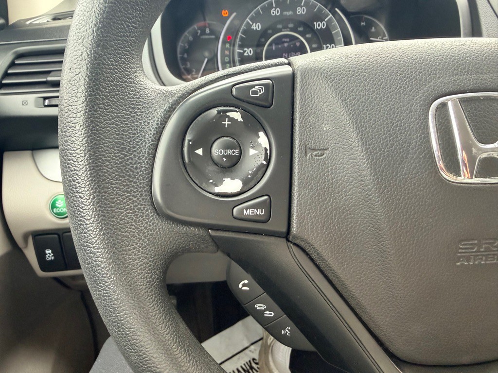 2013 Honda CR-V Image 15