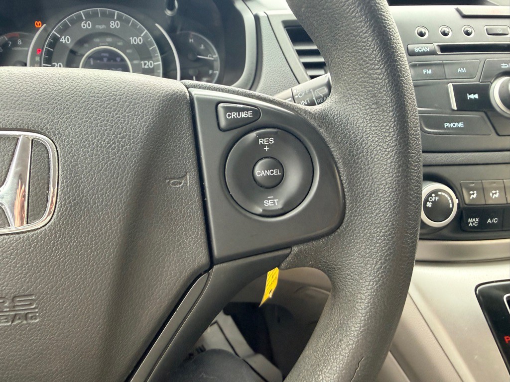 2013 Honda CR-V Image 16
