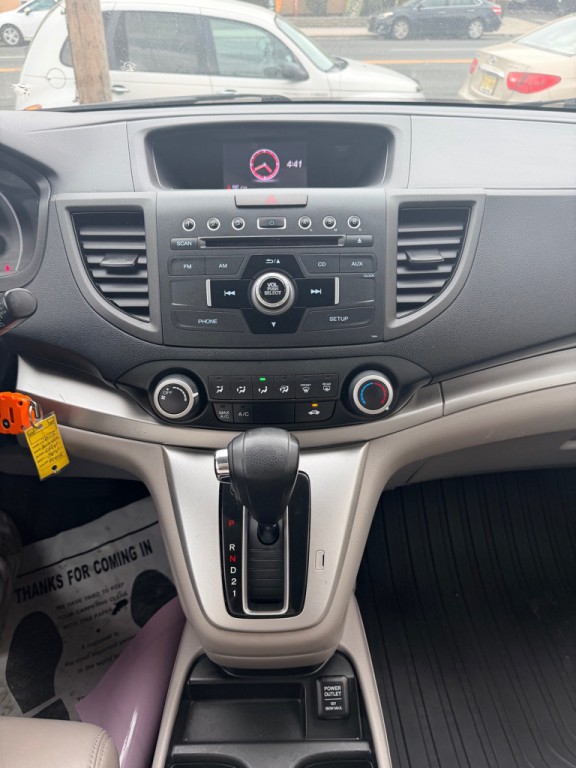 2013 Honda CR-V Image 17
