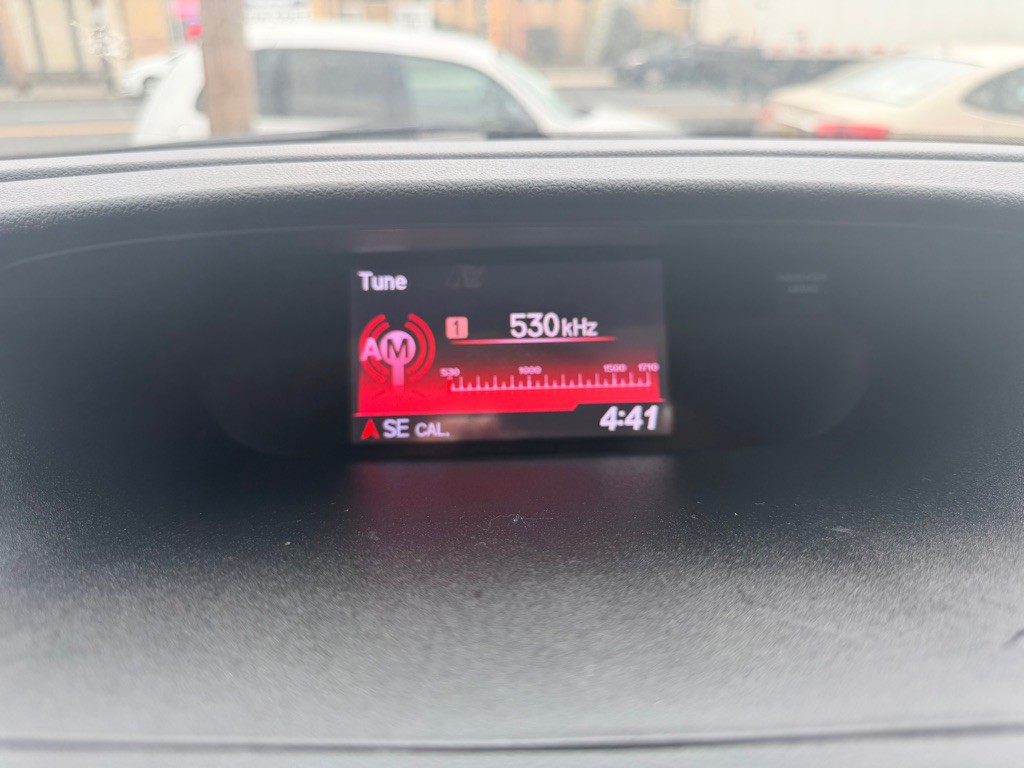 2013 Honda CR-V Image 18