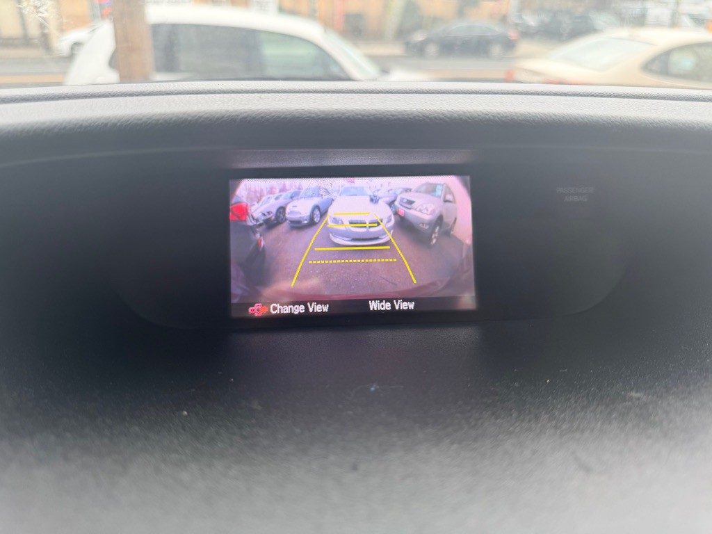 2013 Honda CR-V Image 19