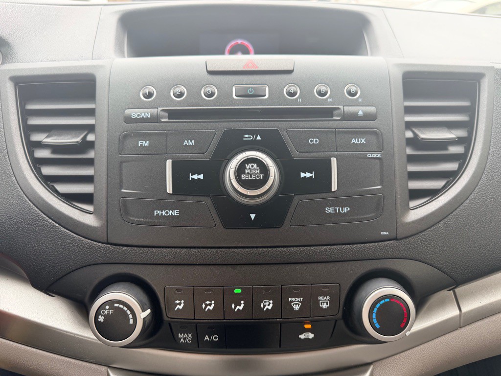 2013 Honda CR-V Image 20