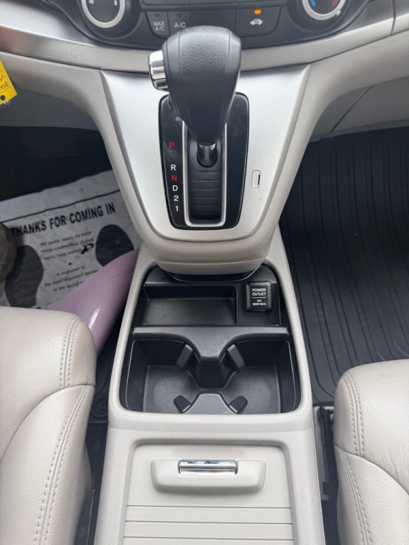 2013 Honda CR-V Image 21