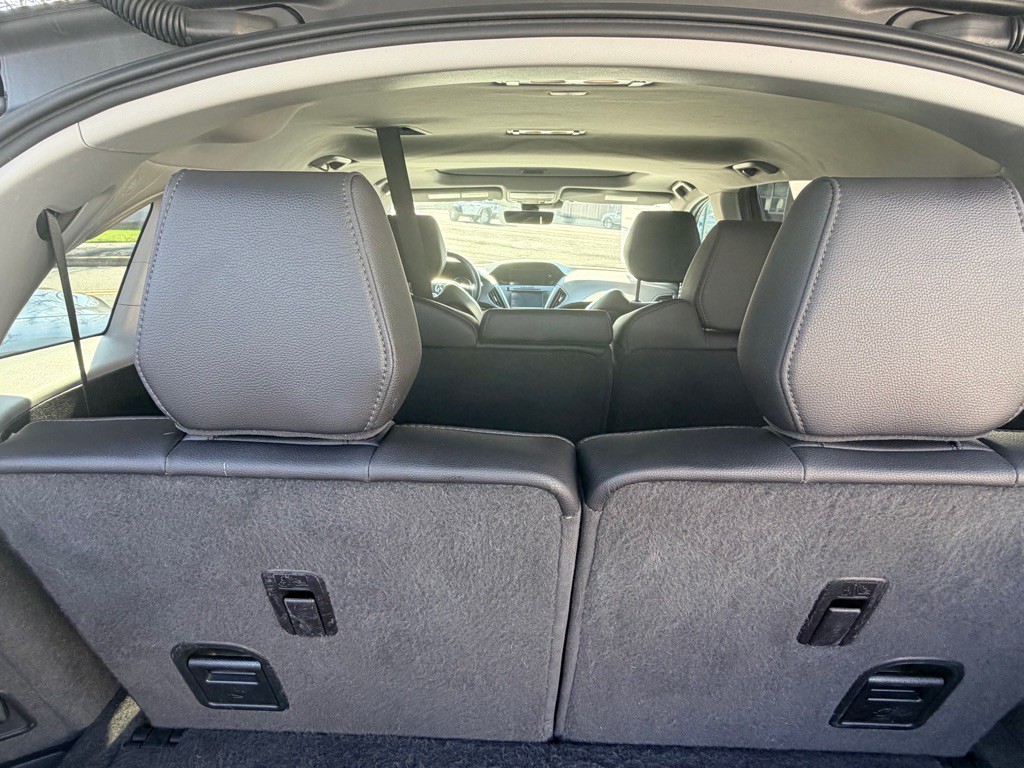 2018 Acura MDX Image 10