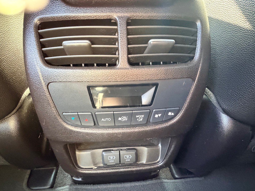 2018 Acura MDX Image 13