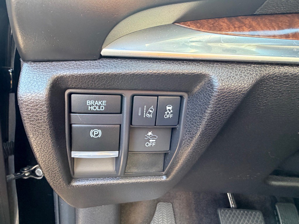2018 Acura MDX Image 17