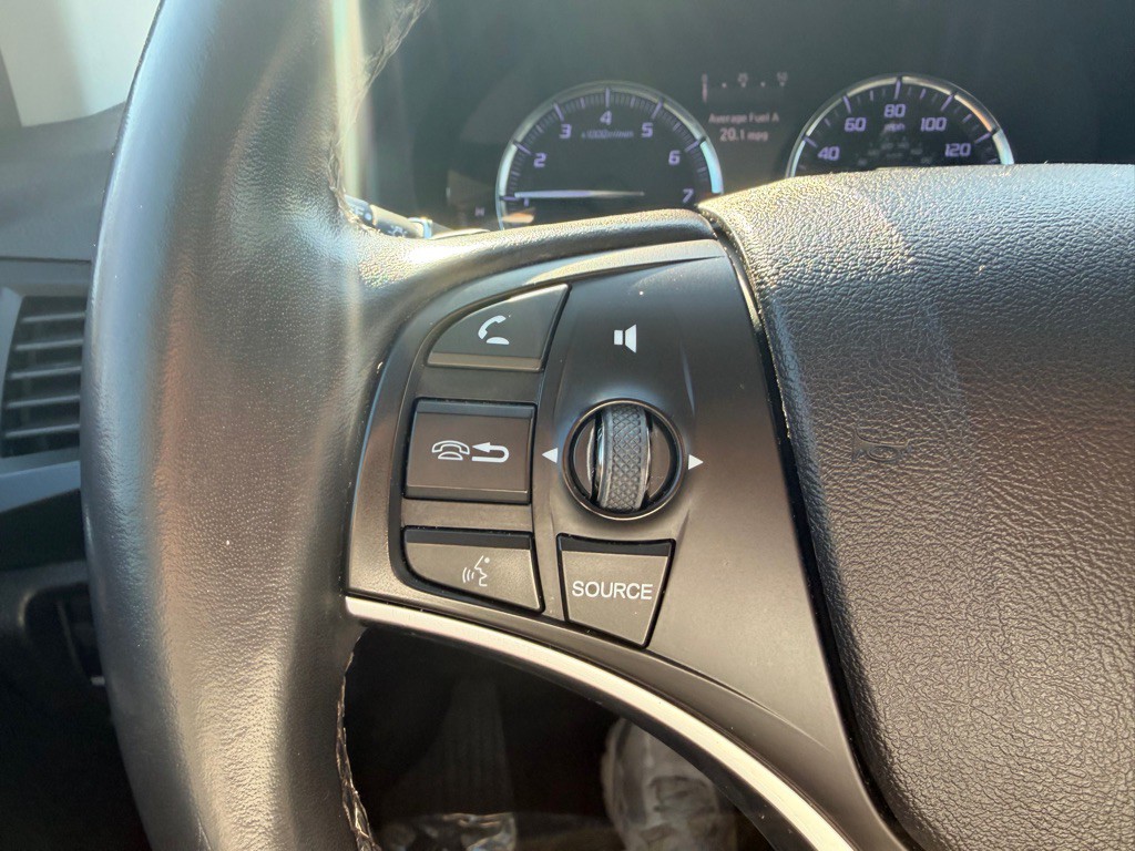 2018 Acura MDX Image 21