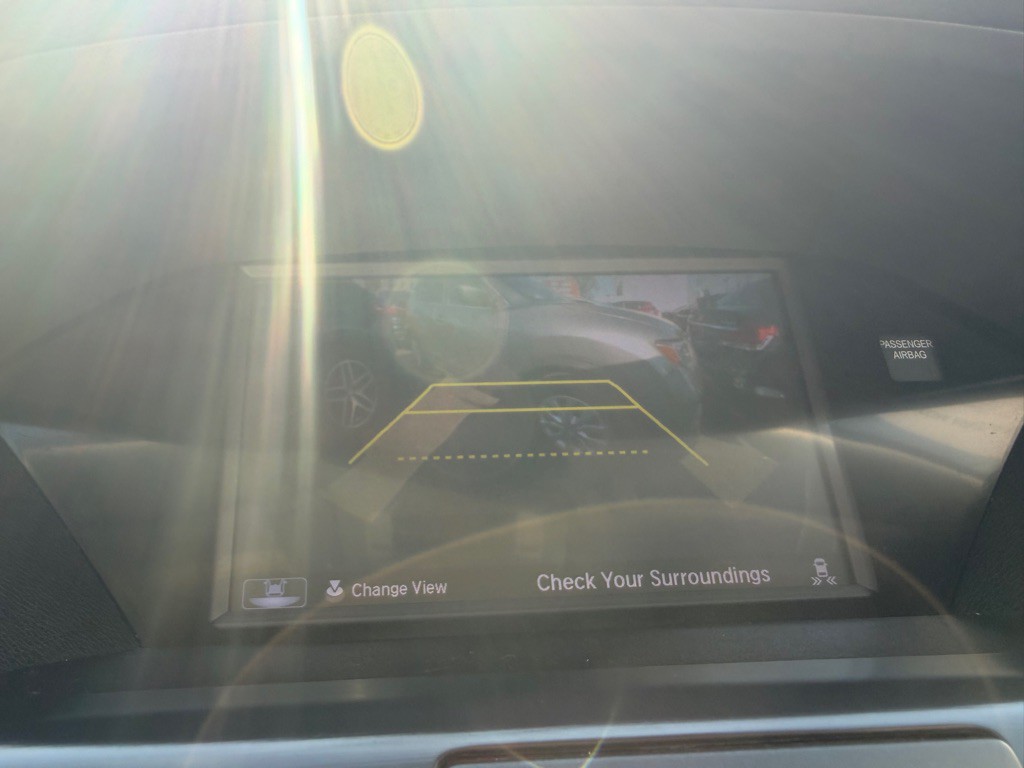 2018 Acura MDX Image 26