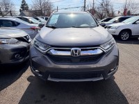 Image for 2017 Honda CR-V Touring ID: 7134600