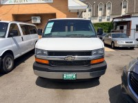 Image for 2016 Chevrolet Express  ID: 7152064