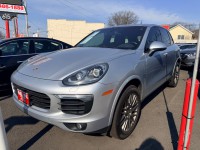 Image for 2018 Porsche Cayenne  ID: 7159988