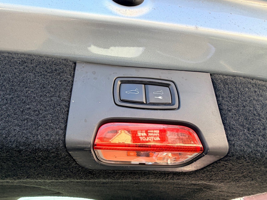 2018 Porsche Cayenne Image 8