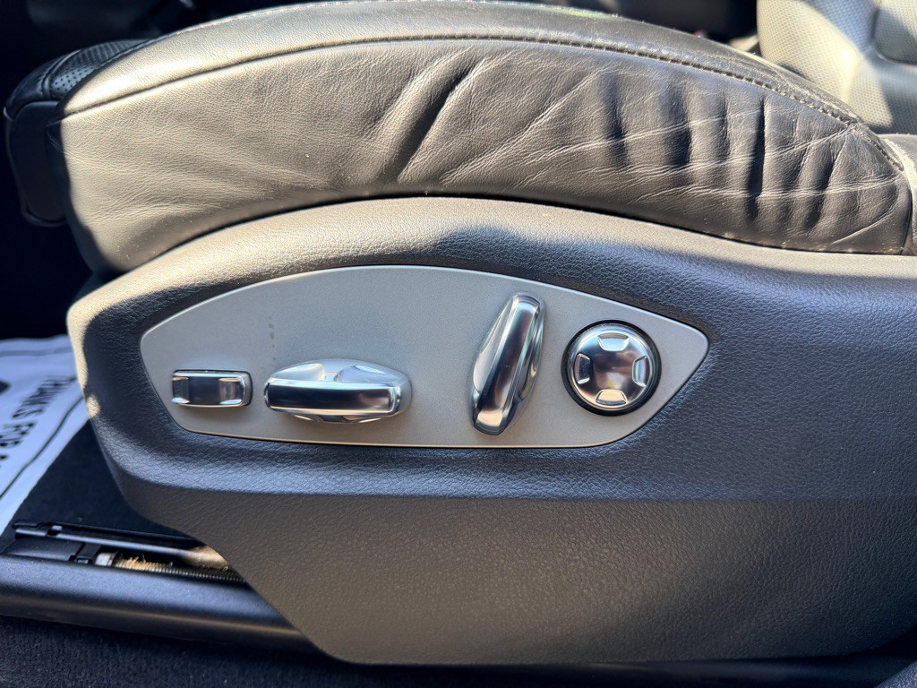 2018 Porsche Cayenne Image 11