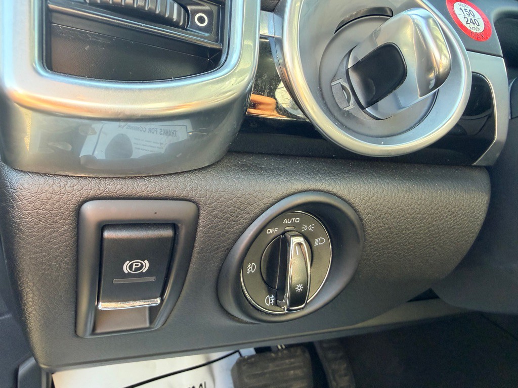 2018 Porsche Cayenne Image 13