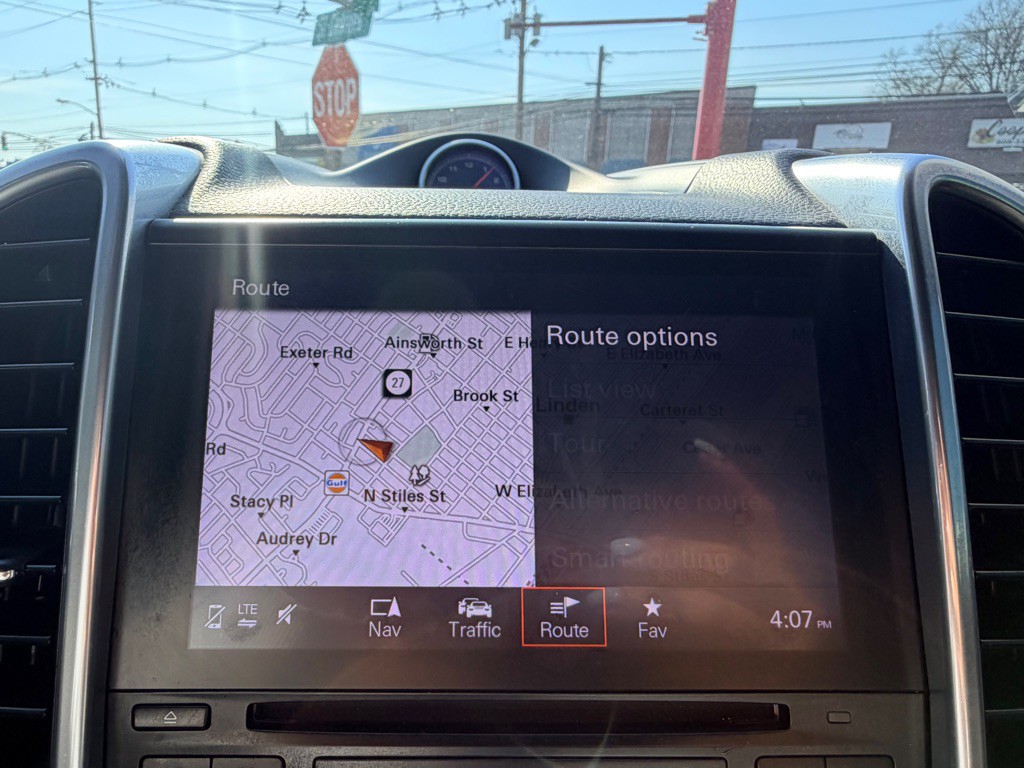 2018 Porsche Cayenne Image 21