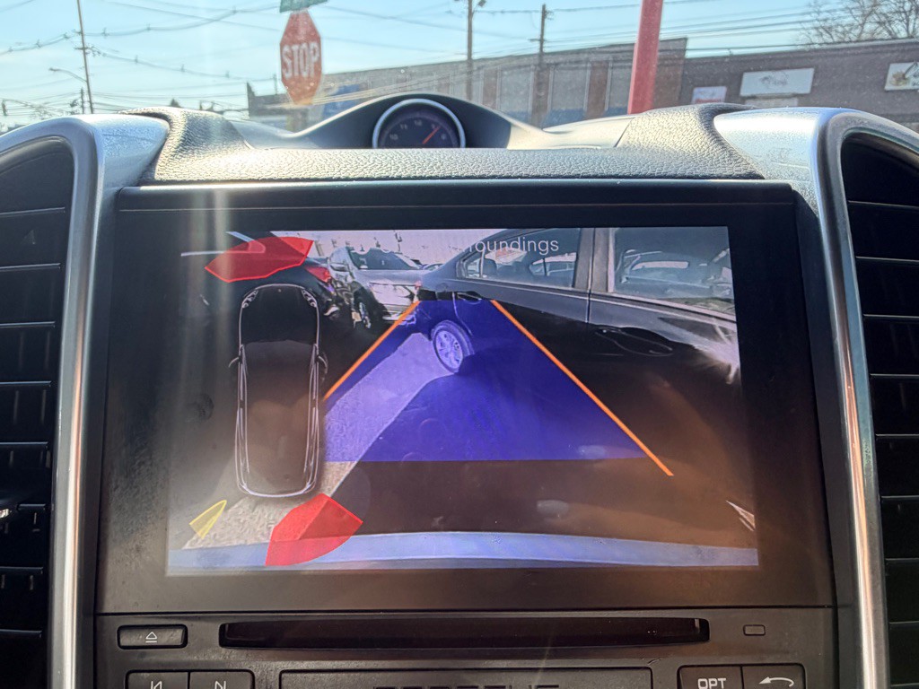 2018 Porsche Cayenne Image 22