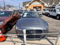 Image for 2014 Audi A5 Premium Plus ID: 7229055