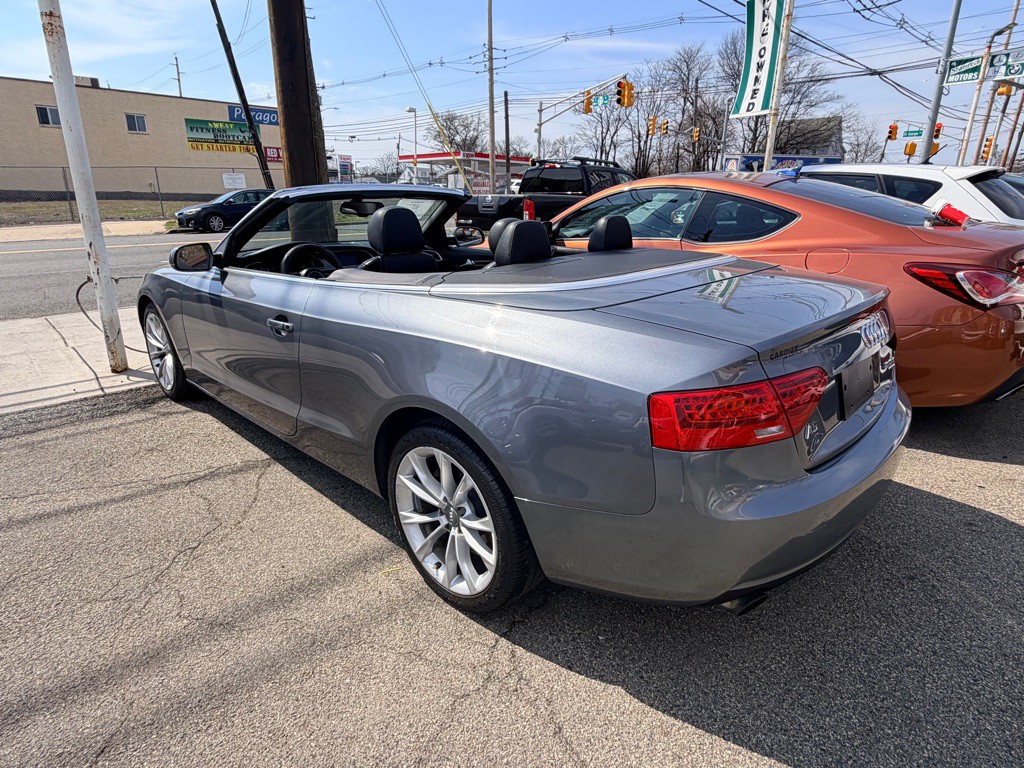 2014 Audi A5 Image 6