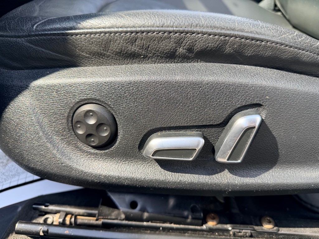 2014 Audi A5 Image 9