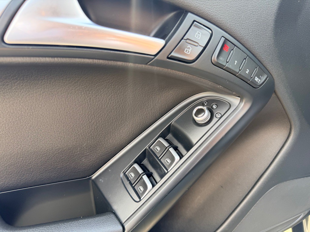 2014 Audi A5 Image 10