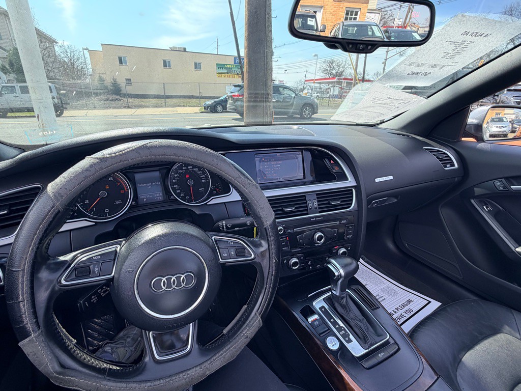 2014 Audi A5 Image 11