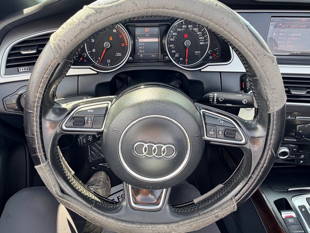 2014 Audi A5 Image 13