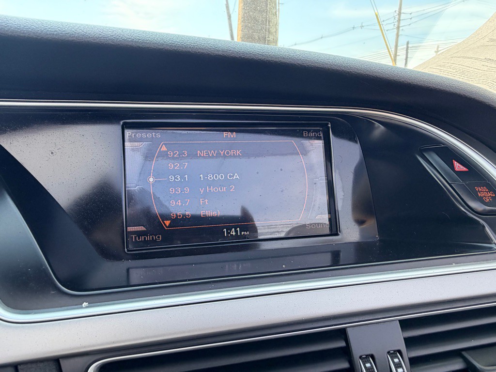 2014 Audi A5 Image 15