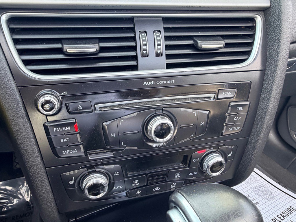 2014 Audi A5 Image 16