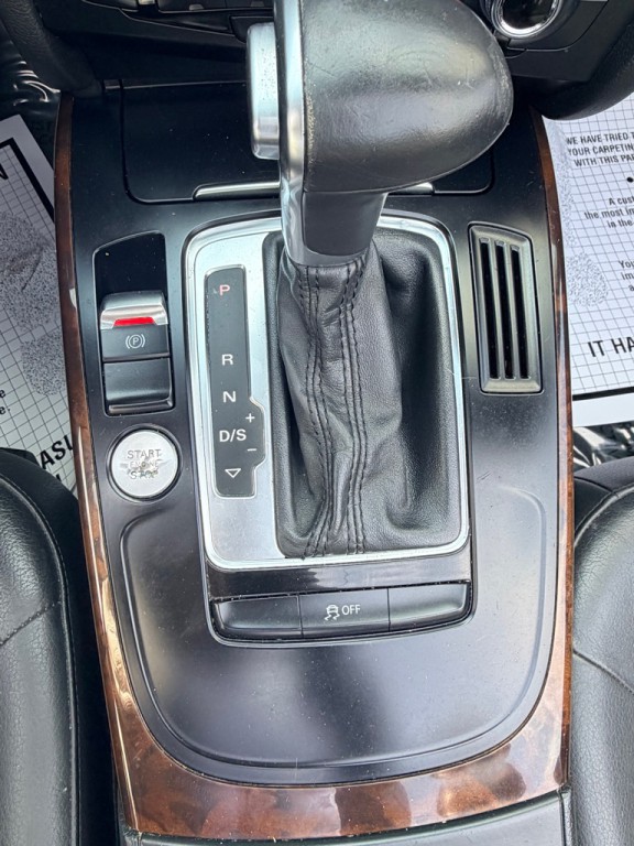 2014 Audi A5 Image 17