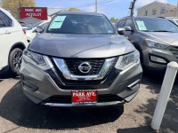 Image for 2017 Nissan Rogue S ID: 7235817