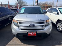 Image for 2014 Ford Explorer Sport ID: 7241582
