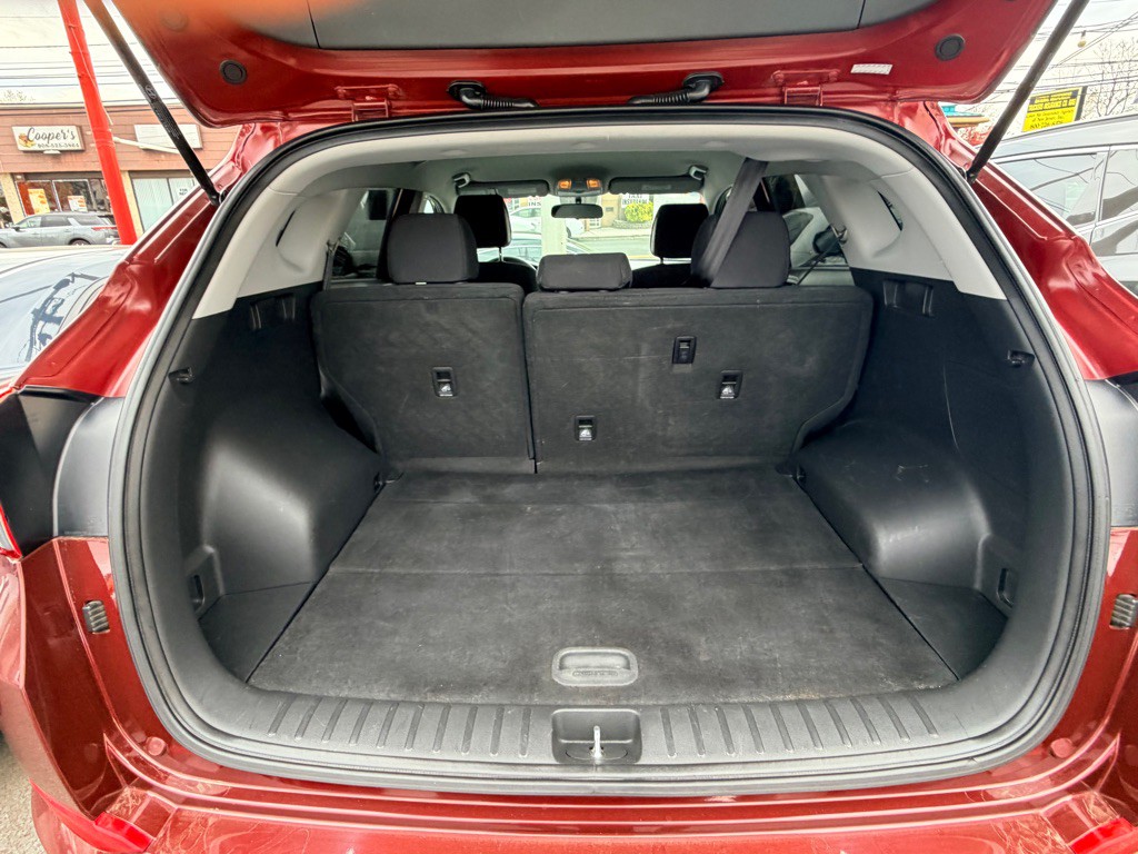 2017 Hyundai Tucson Image 6