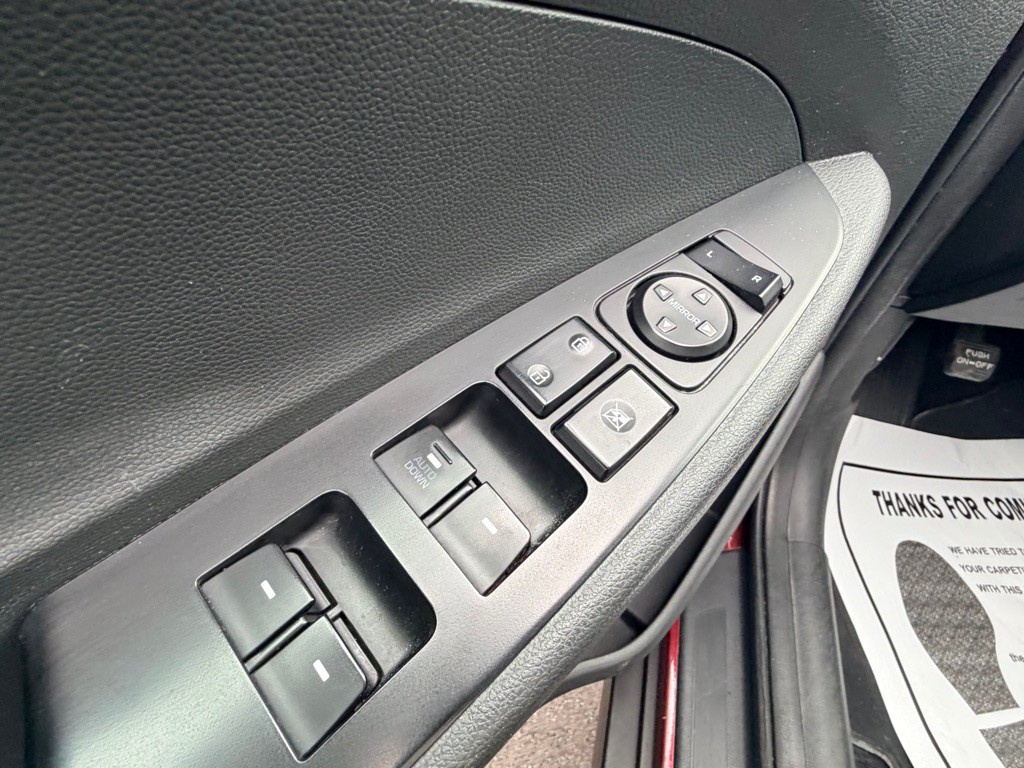 2017 Hyundai Tucson Image 9