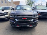 Image for 2016 Chevrolet Silverado 1500 LT ID: 7281366