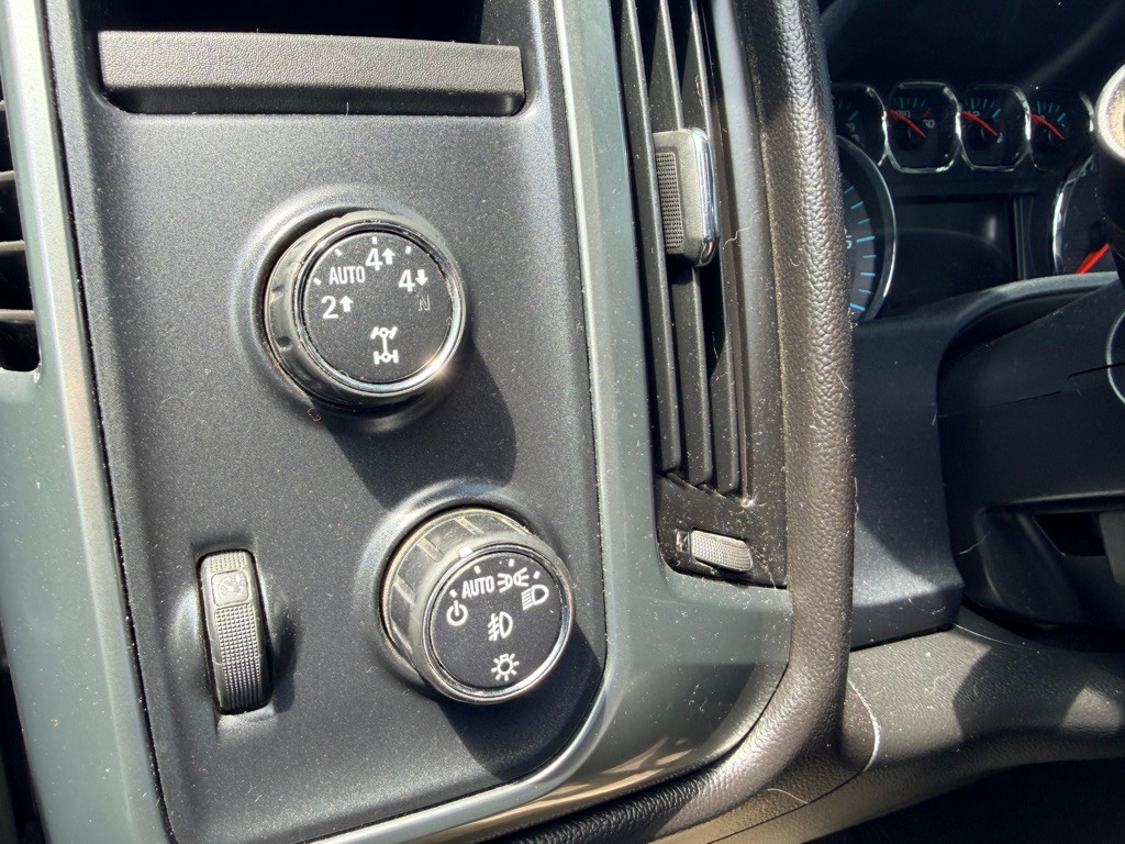 2016 Chevrolet Silverado 1500 Image 13