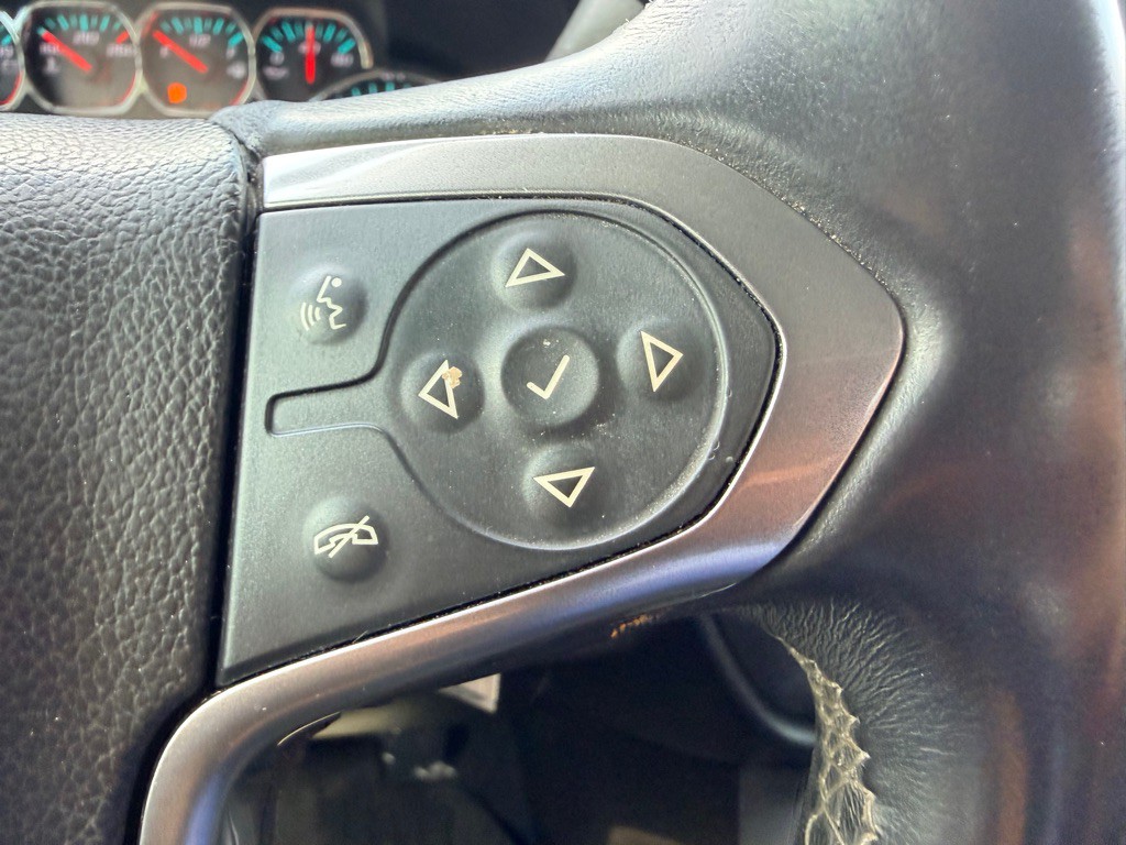 2016 Chevrolet Silverado 1500 Image 17