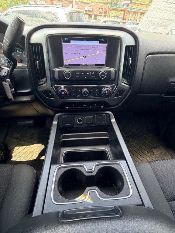 2016 Chevrolet Silverado 1500 Image 18