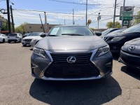Image for 2016 Lexus ES 350 ID: 7283216