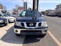Image for 2011 Nissan Frontier S ID: 7294040