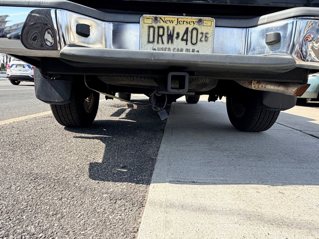 2011 Nissan Frontier Image 8