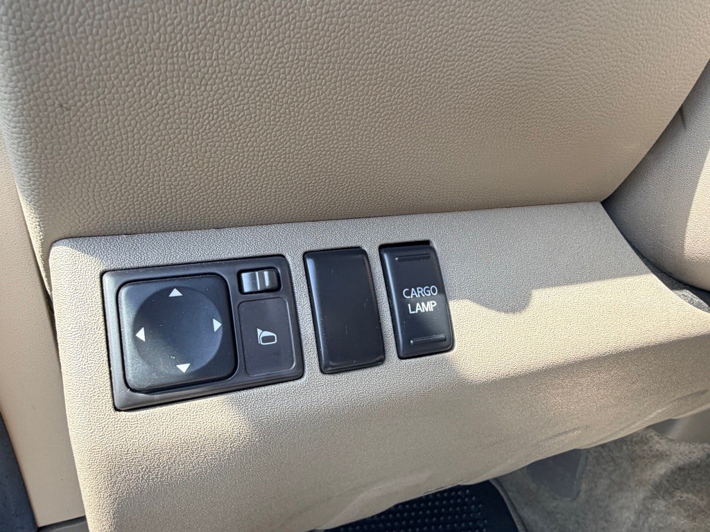 2011 Nissan Frontier Image 14