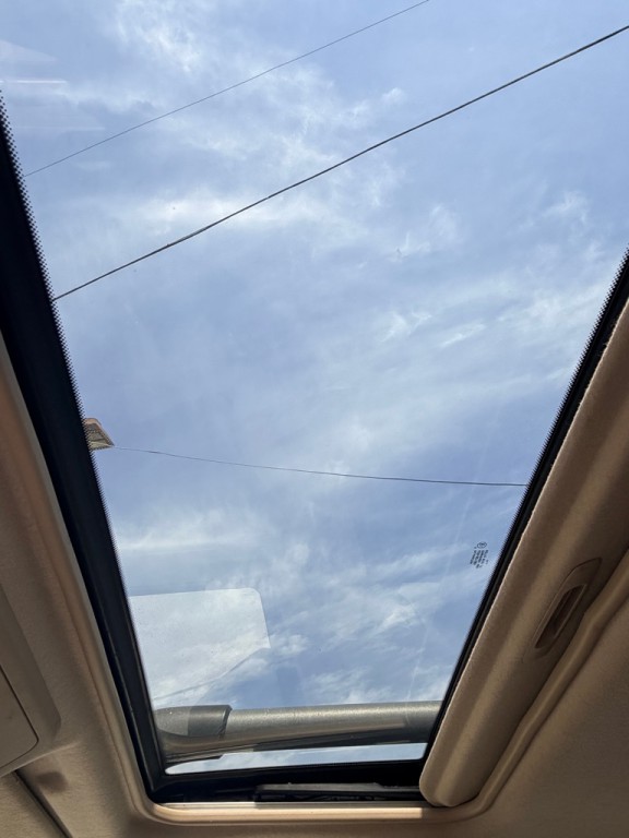 2011 Nissan Frontier Image 21