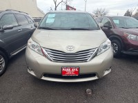 Image for 2016 Toyota Sienna XLE ID: 7305350